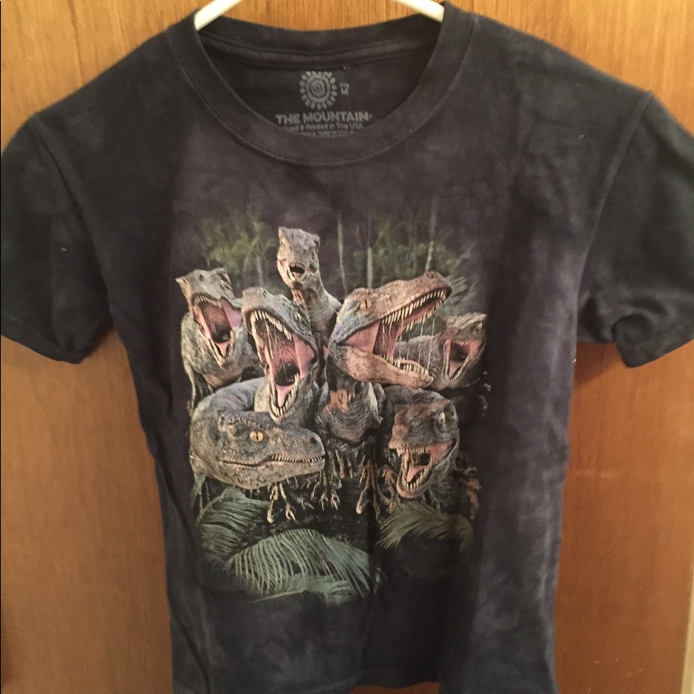 Youth Tees